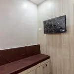 New Abza Dormitory
