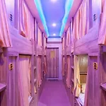 New Abza Dormitory