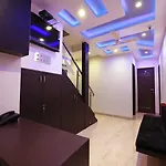 Briteway Hotel 3*