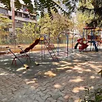 Apartment Near Juhu Beach