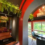 Gulf Mumbai- The Boutique Colaba Hotel Mumbai