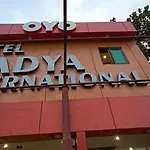 Hotel New Aadya International