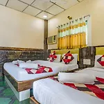 Hotel Terminus Bandra 3*