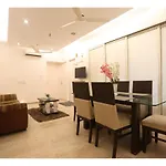 Grand Rosso Apartments