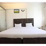 Grand Rosso Apartments