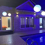 Luxury Villa The Royal Palmss Villaa