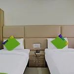Skylink Hospitality Next To Amber Imperial