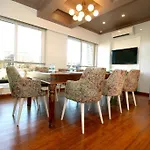 Premium Service Apartments Bandra Mumbai