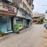 Apartment Osi Carter's Road Bandra West Mumbai