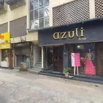 Osi Apartments Carter\'S Road Bandra West