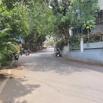 Apartment Osi Carter's Road Bandra West