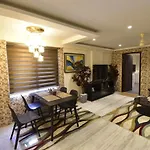 Sarkar Chambers Apartment