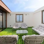 City Lights Duplex Penthouse
