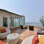 City Lights Duplex Penthouse
