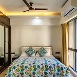 1 Bhk In Bandra Kurla Complex Annexe