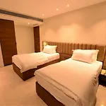 Hotel Anupam Residency