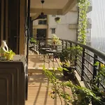 Boho Mumbai By Cajun Utopia