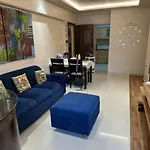 1Bhk Garden Facing Home