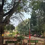 1Bhk Garden Facing Home