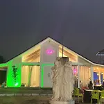 The White House