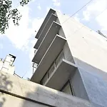 Sarkar Chambers Apartment *