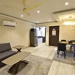 Sarkar Chambers Apartment *