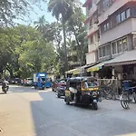 Osi Carter's Road Bandra West * Mumbai