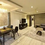 Apartment Sarkar Chambers Mumbai