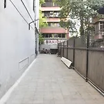 Sarkar Chambers Mumbai