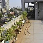 Sarkar Chambers * Mumbai
