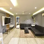 Apartment Sarkar Chambers