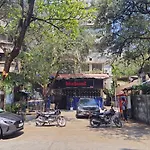 Osi Apartments Carter\'S Road Bandra West