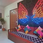 Osi Carter's Road Bandra West Apartment Mumbai