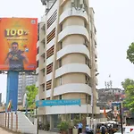 Hotel Jk Regency, Mumbai International