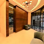 Hotel Anupam Residency