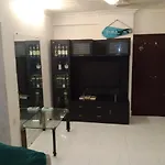 Spacious Luxury Flat