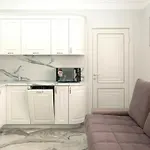 Friend And Family Apartment Mumbai