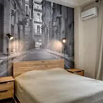 Sweet Apartment Mumbai