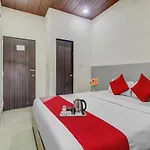 Hotel O Kailash Park Boutique Rooms
