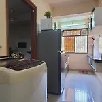 Osi Carter's Road Bandra West Apartment