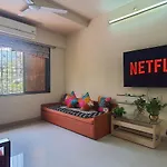 Osi Carter's Road Bandra West * Mumbai
