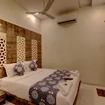 Hotel Magnet Terminal-2 Mumbai
