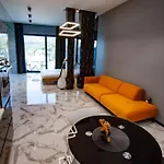 Holiday Apartment For Two