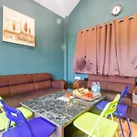4 Star Lavish Villa