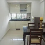 Kemps Corner Residency