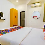 Hotel Fabexpress Highway Residency Mumbai