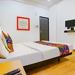 Fabexpress Highway Residency 3*