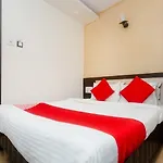 Hotel Accore Inn By Blustays