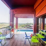 4 Star Regal Villa