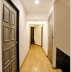 Fabexpress Highway Residency Hotel